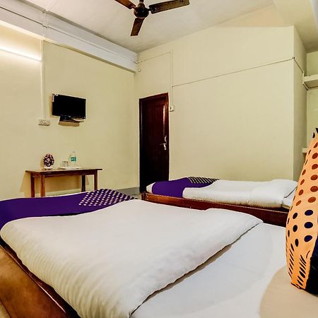 Spot On Durba 2 Hotel Tezpur Kültér fotó