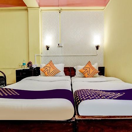 Spot On Durba 2 Hotel Tezpur Kültér fotó