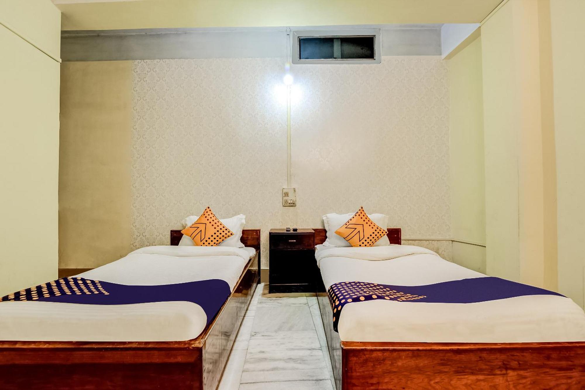 Spot On Durba 2 Hotel Tezpur Kültér fotó