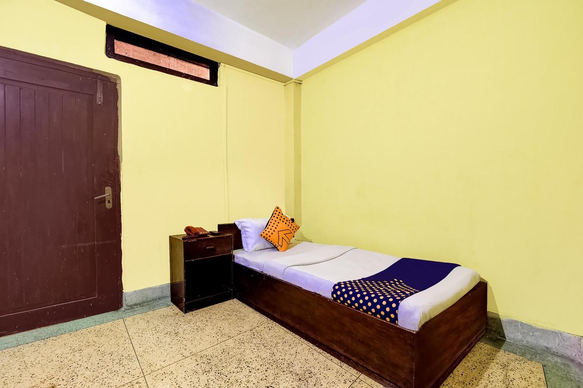 Spot On Durba 2 Hotel Tezpur Kültér fotó