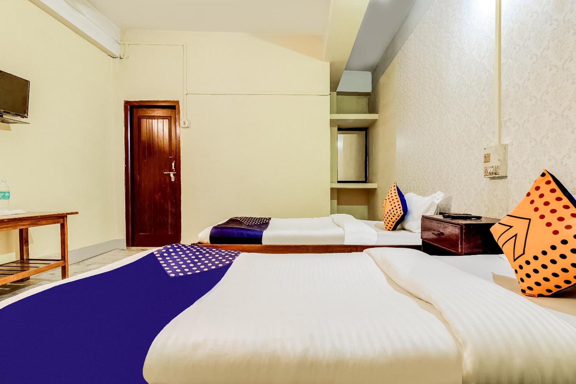 Spot On Durba 2 Hotel Tezpur Kültér fotó