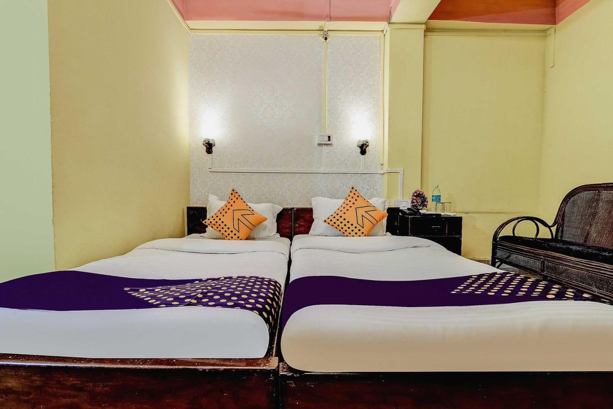 Spot On Durba 2 Hotel Tezpur Kültér fotó