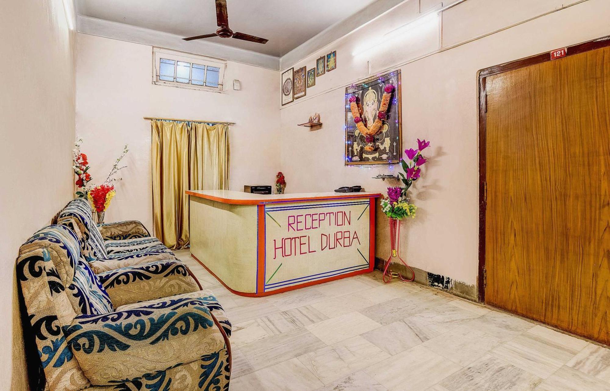 Spot On Durba 2 Hotel Tezpur Kültér fotó