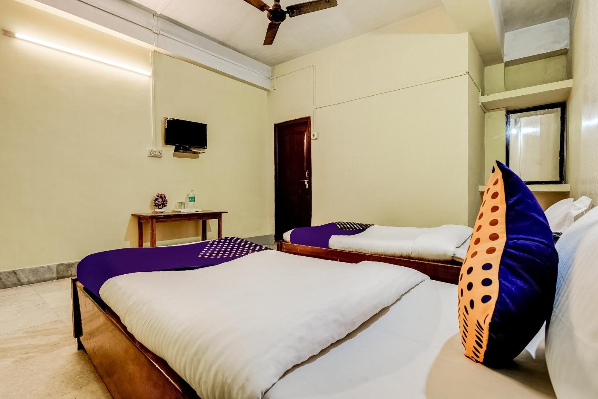 Spot On Durba 2 Hotel Tezpur Kültér fotó