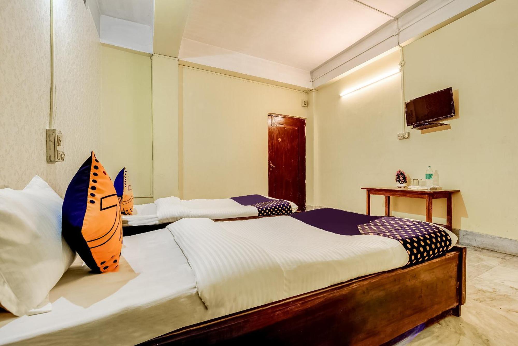Spot On Durba 2 Hotel Tezpur Kültér fotó