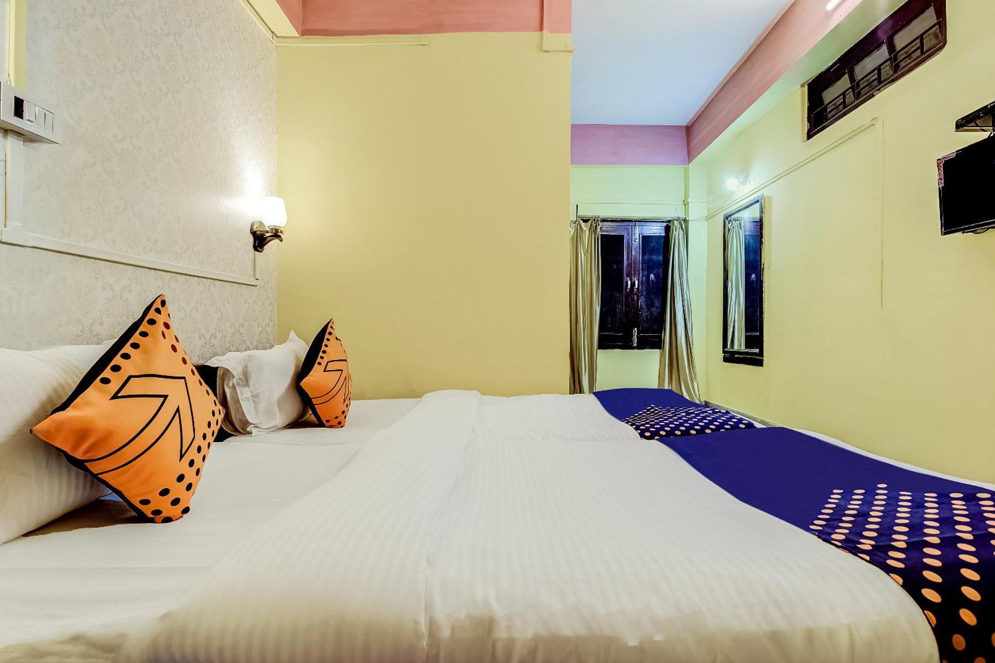 Spot On Durba 2 Hotel Tezpur Kültér fotó