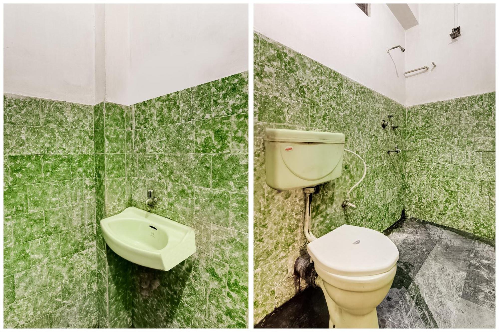 Spot On Durba 2 Hotel Tezpur Kültér fotó
